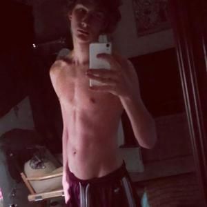 Meet your Posher, Mark